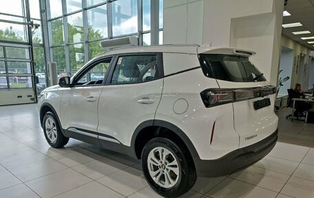 Chery Tiggo 4 I рестайлинг, 2025 год, 1 999 000 рублей, 5 фотография