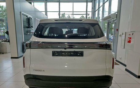 Chery Tiggo 4 I рестайлинг, 2025 год, 1 999 000 рублей, 7 фотография