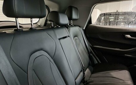 Chery Tiggo 4 I рестайлинг, 2025 год, 1 999 000 рублей, 13 фотография
