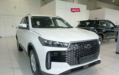 Chery Tiggo 4 I рестайлинг, 2025 год, 1 999 000 рублей, 4 фотография