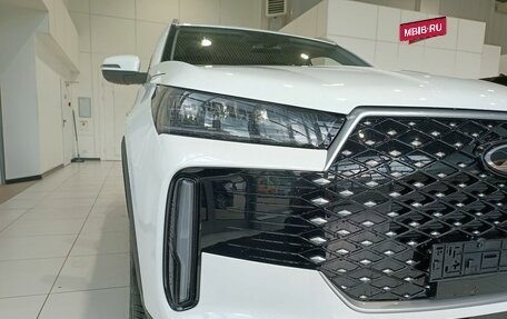 Chery Tiggo 4 I рестайлинг, 2025 год, 1 999 000 рублей, 3 фотография
