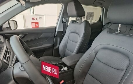 Chery Tiggo 4 I рестайлинг, 2025 год, 1 999 000 рублей, 9 фотография