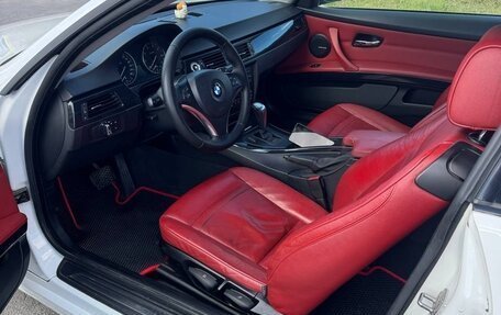 BMW 3 серия, 2009 год, 1 300 000 рублей, 7 фотография