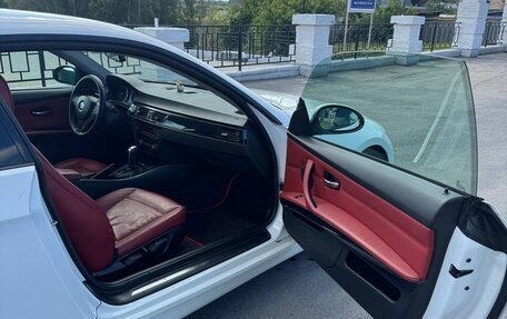 BMW 3 серия, 2009 год, 1 300 000 рублей, 10 фотография