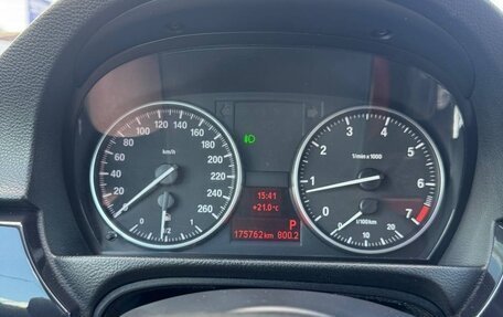 BMW 3 серия, 2009 год, 1 300 000 рублей, 11 фотография