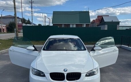BMW 3 серия, 2009 год, 1 300 000 рублей, 2 фотография