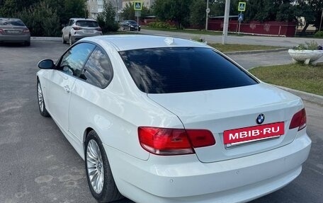 BMW 3 серия, 2009 год, 1 300 000 рублей, 6 фотография