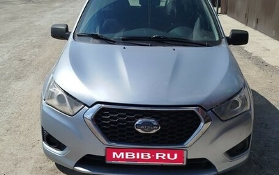 Datsun mi-DO, 2015 год, 300 000 рублей, 1 фотография
