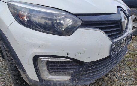 Renault Kaptur I рестайлинг, 2018 год, 1 342 000 рублей, 2 фотография