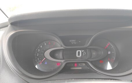 Renault Kaptur I рестайлинг, 2018 год, 1 342 000 рублей, 8 фотография
