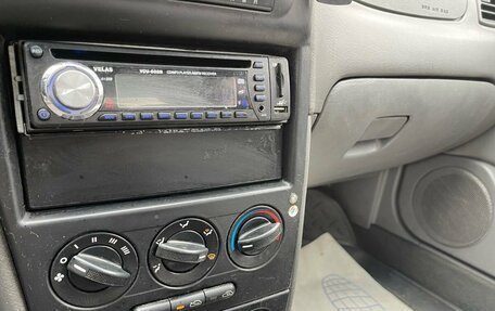 KIA Spectra II (LD), 2007 год, 289 000 рублей, 10 фотография