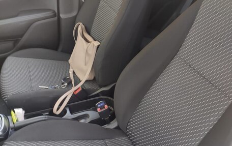 KIA Rio IV, 2019 год, 1 600 000 рублей, 8 фотография