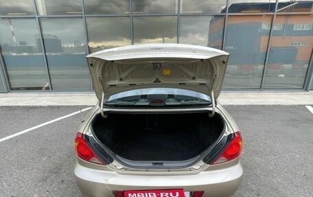 KIA Spectra II (LD), 2007 год, 289 000 рублей, 12 фотография