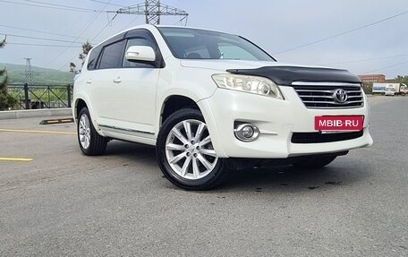 Toyota Vanguard, 2010 год, 1 430 000 рублей, 7 фотография