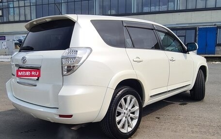 Toyota Vanguard, 2010 год, 1 430 000 рублей, 6 фотография