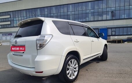 Toyota Vanguard, 2010 год, 1 430 000 рублей, 5 фотография