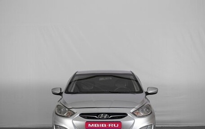 Hyundai Solaris II рестайлинг, 2013 год, 569 000 рублей, 1 фотография