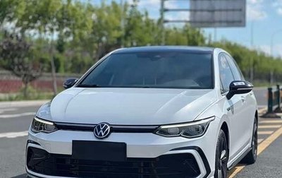 Volkswagen Golf VIII, 2021 год, 1 850 000 рублей, 1 фотография