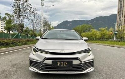 Toyota Corolla, 2022 год, 1 400 000 рублей, 1 фотография