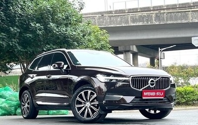 Volvo XC60 II, 2021 год, 2 680 000 рублей, 1 фотография