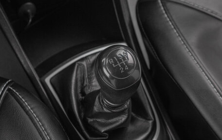 Hyundai Solaris II рестайлинг, 2013 год, 569 000 рублей, 14 фотография