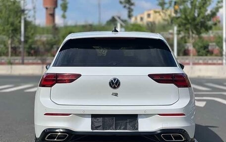 Volkswagen Golf VIII, 2021 год, 1 850 000 рублей, 4 фотография