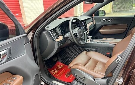 Volvo XC60 II, 2021 год, 2 680 000 рублей, 12 фотография