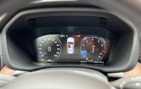 Volvo XC60 II, 2021 год, 2 680 000 рублей, 14 фотография