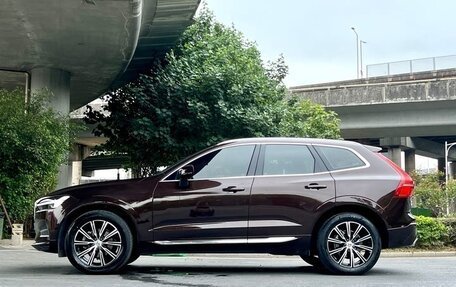 Volvo XC60 II, 2021 год, 2 680 000 рублей, 6 фотография