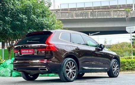 Volvo XC60 II, 2021 год, 2 680 000 рублей, 7 фотография