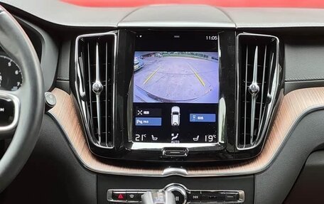 Volvo XC60 II, 2021 год, 2 680 000 рублей, 21 фотография