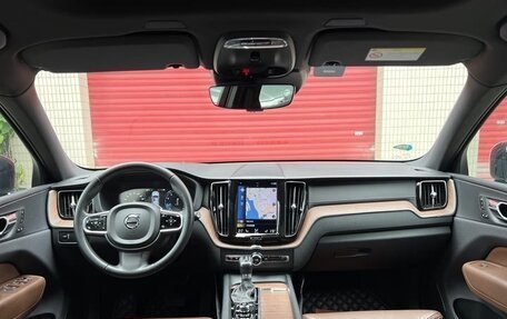 Volvo XC60 II, 2021 год, 2 680 000 рублей, 18 фотография