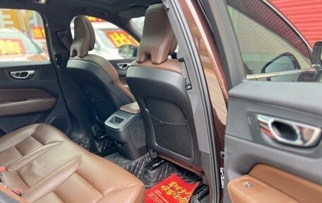 Volvo XC60 II, 2021 год, 2 680 000 рублей, 19 фотография