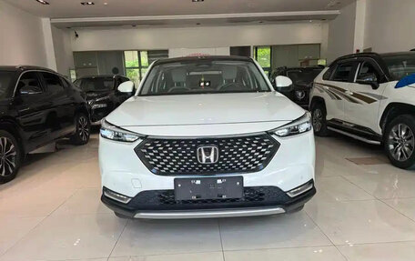 Honda Vezel, 2023 год, 1 887 199 рублей, 2 фотография