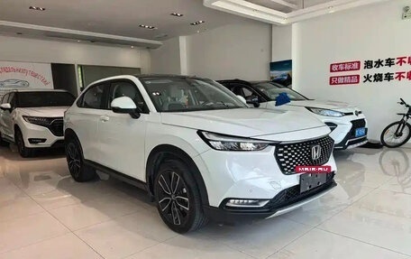Honda Vezel, 2023 год, 1 887 199 рублей, 3 фотография