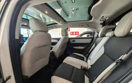 Honda Vezel, 2023 год, 1 887 199 рублей, 9 фотография