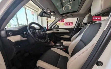 Honda Vezel, 2023 год, 1 887 199 рублей, 7 фотография