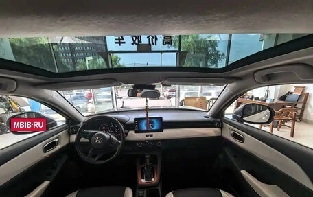 Honda Vezel, 2023 год, 1 887 199 рублей, 8 фотография