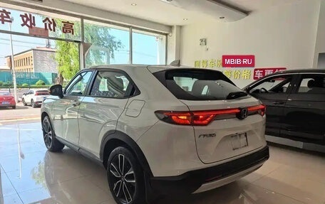 Honda Vezel, 2023 год, 1 887 199 рублей, 6 фотография