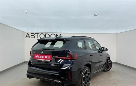 BMW X1, 2025 год, 6 939 000 рублей, 2 фотография