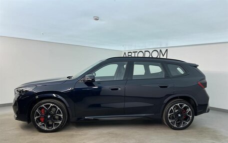 BMW X1, 2025 год, 6 939 000 рублей, 5 фотография