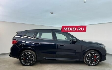 BMW X1, 2025 год, 6 939 000 рублей, 6 фотография