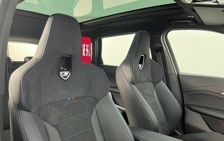 BMW X1, 2025 год, 6 939 000 рублей, 16 фотография