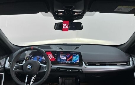 BMW X1, 2025 год, 6 939 000 рублей, 10 фотография