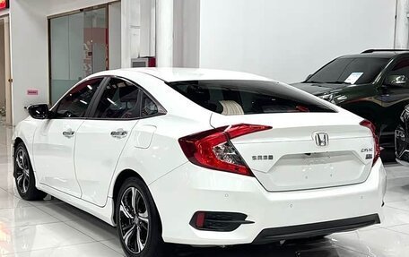 Honda Civic IX, 2021 год, 2 150 100 рублей, 7 фотография