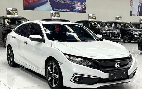 Honda Civic IX, 2021 год, 2 150 100 рублей, 3 фотография