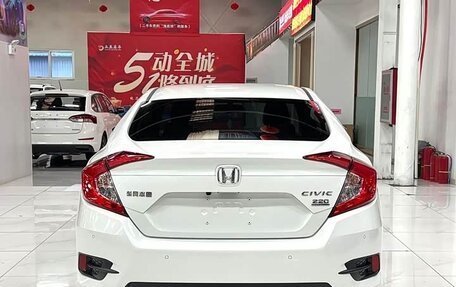 Honda Civic IX, 2021 год, 2 150 100 рублей, 5 фотография
