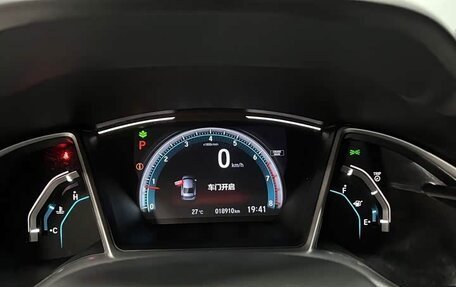 Honda Civic IX, 2021 год, 2 150 100 рублей, 11 фотография