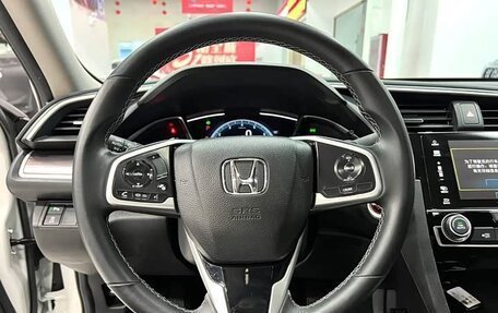 Honda Civic IX, 2021 год, 2 150 100 рублей, 10 фотография