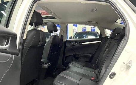 Honda Civic IX, 2021 год, 2 150 100 рублей, 17 фотография